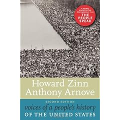 Voices of a People's History of the United States: Second Edition