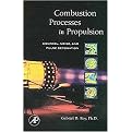 Combustion Processes in Propulsion (Control, Noise and Pulse Detonation) (Hardcover)