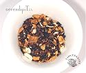 Buccaneer (Coconut, Chocolate Bits, Vanilla, Rooibos, Black Tea) ~ 4 oz. box ~ SerendipiTea