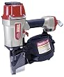 Max CN890II 2-Inch to 3-1/2-Inch Coil Framing Nailer