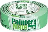UPC 068797150360 product image for Painters Mate Green Masking Tape | upcitemdb.com