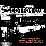Various Artists - The Cotton Club