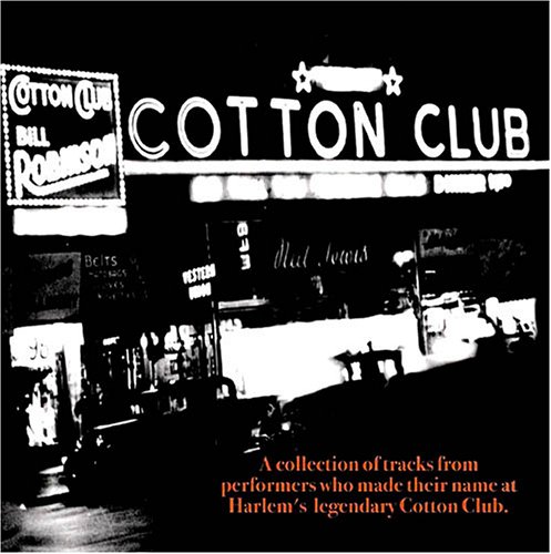 CD-Charts  Search : The Cotton Club