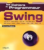Swing Java SE 5 - AWT/Swing - Java 3D - Java Web Start - SWT/JFace - JUnit - Abbot - Eclipse - CVS - UML - MVC - XP
