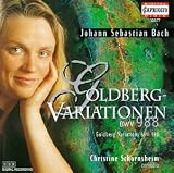  : Bach: Goldberg Variations