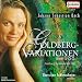 Search : Bach: Goldberg Variations