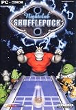 Eigenschaften Magnussoft BB-Verlags GmbH  / Nightclub Shufflepuck