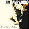 Image of album by Jim Campilongo