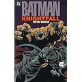 Batman: Knightfall Part One: Broken Bat