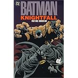 Batman: Knightfall, Part 1: Broken Bat (DC Comics)by Doug Moench