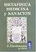 Book Metafisica Medicina y Sanacion