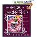 The Nice Girl's Book of Naughty Spells: Get Rich, Get Lucky, Get Even