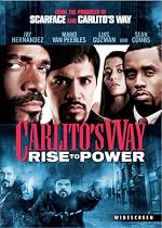 Carlito's Way - Rise to Power (Widescreen)