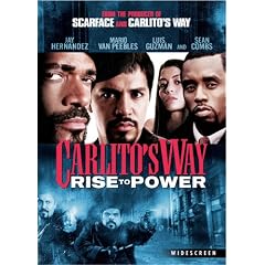 Carlito's Way - Rise to Power (Widescreen) by 