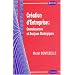 Cr�ation d'entreprise : connaissances et analyses strat�giques