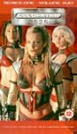 Cleopatra 2525 [VHS] [UK Import]