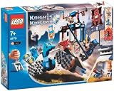 Eigenschaften LEGO 8779 / LEGO Knights' Kingdom 8779 - Ritterturnier