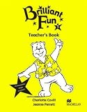 Brilliant Fun 1: Class Cassette (Young Children's Courses)