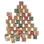 Maxim 50 Pc. Jug of Blocks
