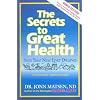The Secrets to Great Health: From Your Nine Liver Dwarves