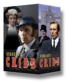 Sergeant Cribb Set 1 (3pc) [VHS]