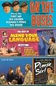 On The Buses - Vol. 1 / The Best Of Mind Your Language / The Best Of Please Sir [VHS]
