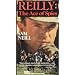 Reilly - The Ace of Spies [VHS]