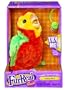 Fur Real Friends Collectible Bird - Green/Orange