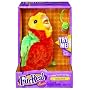 Fur Real Friends Collectible Bird - Green/Orange