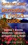 Sunshine & Salt Air: The Sunshine Coast Recreation and Visitor's Guide