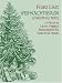 Book Weihnachtsbaum (Christmas Tree): 12 Pieces for Piano Four Hands in Liszt's Original Transcription