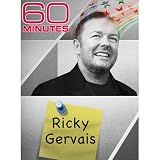 60 Minutes - Ricky Gervais (December 13, 2009)