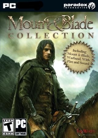 Mount & Blade Collection [Download]