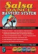 SalsaCrazy Presents: The Complete Salsa Dance Mastery System, 5 DVD Package. Learn to Salsa Dance!