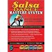 SalsaCrazy Presents: The Complete Salsa Dance Mastery System, 5 DVD Package. Learn to Salsa Dance!