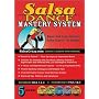 SalsaCrazy Presents: The Complete Salsa Dance Mastery System, 5 DVD Package. Learn to Salsa Dance!
