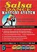 SalsaCrazy Presents: The Complete Salsa Dance Mastery System, 5 DVD Package. Learn to Salsa Dance!