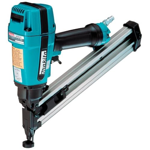 Makita AF631 Finish Nailer (15 Gauge) Power Finish Nailers