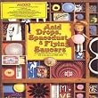 Mojo - Acid Drops Spacedust and Flying Saucers: Psychedelic Confectionary from the UK Underground 1965-1969