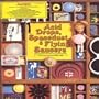 Mojo Presents: Acid Drops Spacedust & Flying Saucers: Psychedelic Confectionery from the UK Underground 1965-1969
