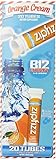 UPC 893811000525 product image for Zipfizz Healthy Energy Drink Mix, Orange Cream, 20-count | upcitemdb.com