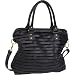 Romy Gold Biker Slash Mini Tote