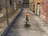 Click for more about Altered Beast (PS2) - Sega.