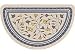 Berber - Kitchen Rug - Slice - - 17.5 x 29.5 - Lillian