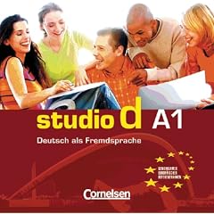 studio d a1 