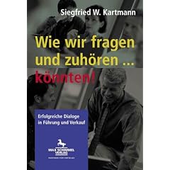 Wie wir fragen und zuh�ren . . . k�nnten!