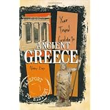 Your Travel Guide to Ancient Greece (Passport to History)