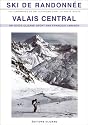 Ski randonnée : Valais central