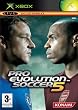 Pro Evolution Soccer 5 (Xbox)