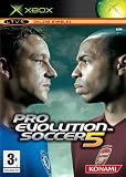 Pro Evolution Soccer 5 (Xbox)